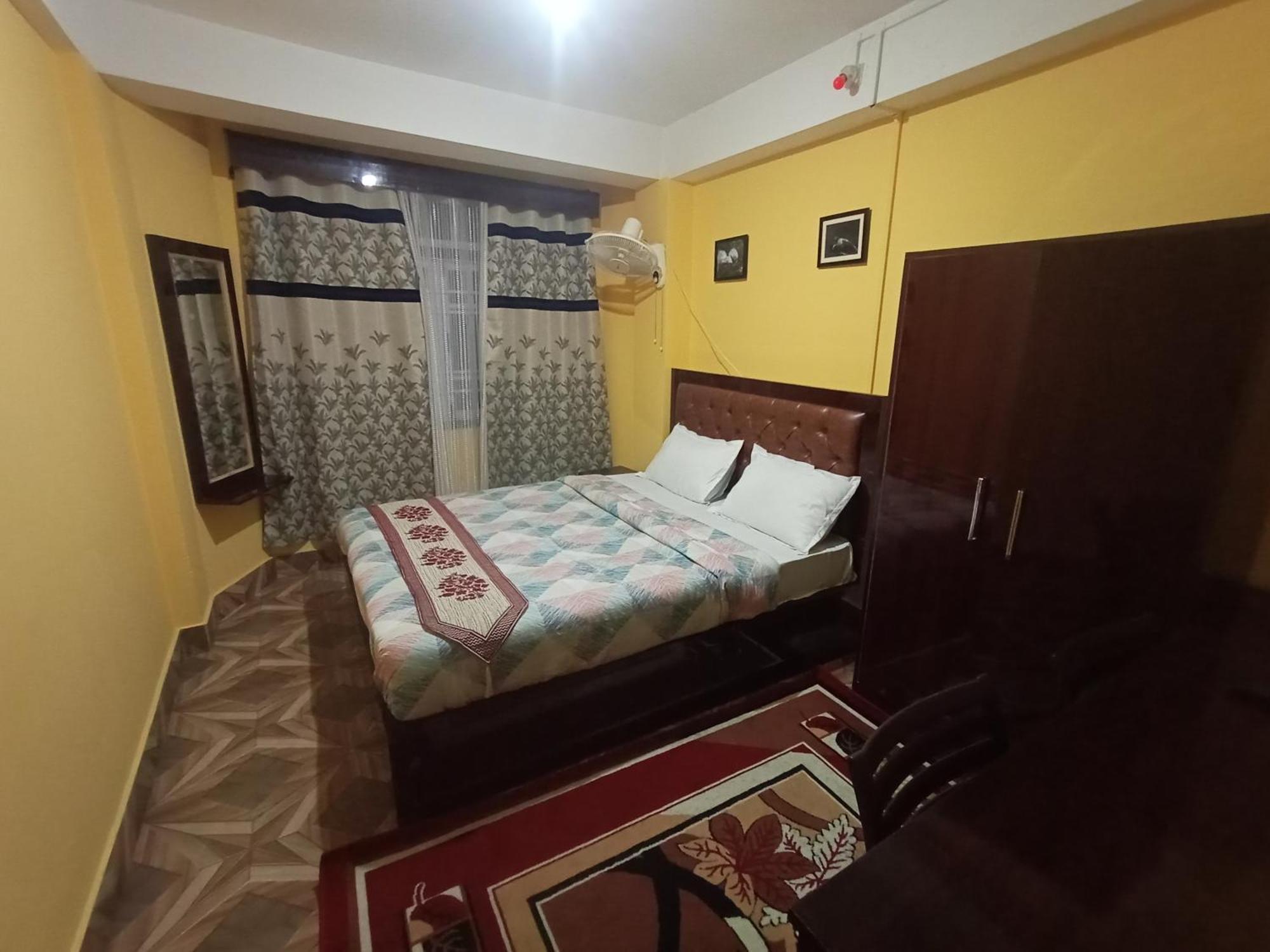 Hotel Parichit Namchi Exterior photo